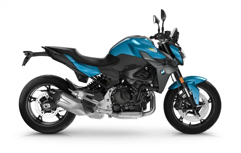 BMW F900R 2026 Image: 2 BMW F900R 2026 69916