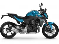 BMW F900R 2026 69916 Thumb