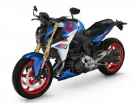 BMW F900R 2026 69917 Thumb