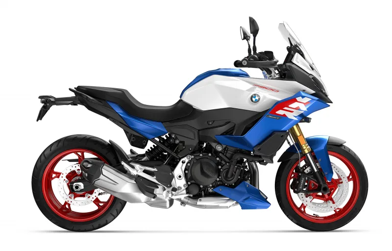 BMW F900XR 2026