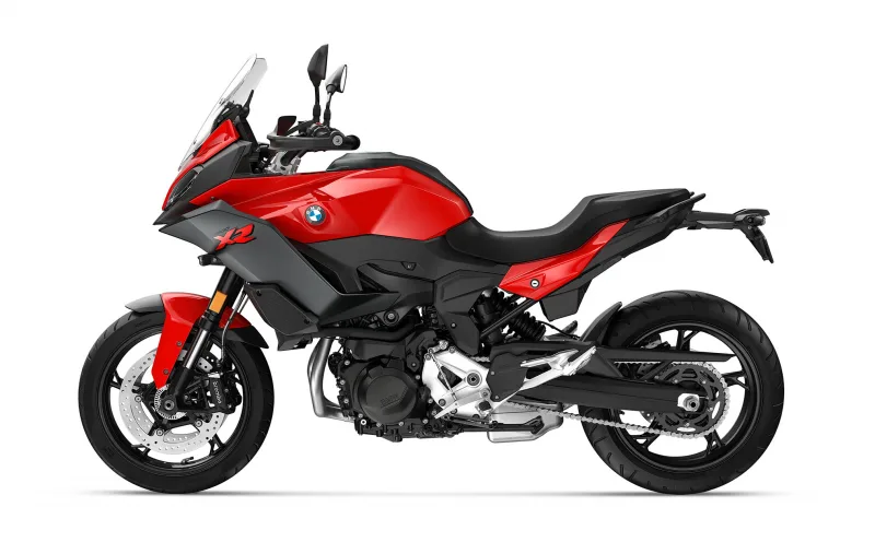 BMW F900XR 2026 69897