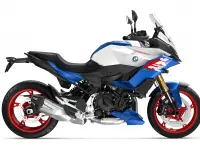 BMW F900XR 2026 69896 Thumb