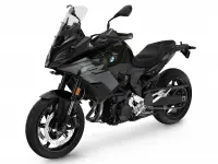 BMW F900XR 2026 69898 Thumb