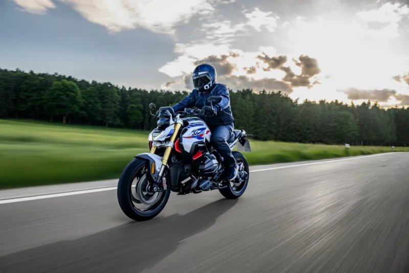 BMW F 800 GS 2025 Image: 2 BMW F 800 GS 2025 72910