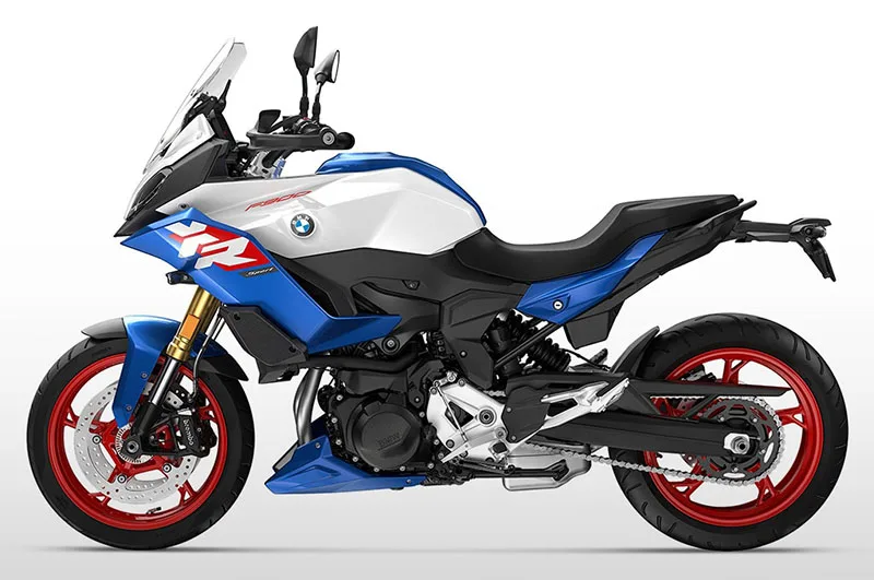 BMW F 900 XR 2025 60823