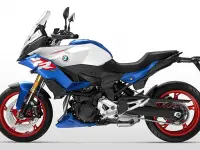 BMW F 900 XR 2025 60823 Thumb