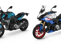 BMW F 900 XR 2025 72913 Thumb