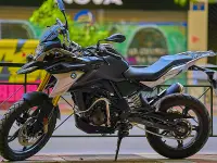 BMW G 310 GS 2025 60824 Thumb