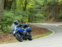 BMW G 310 R 2025 72915 Thumb