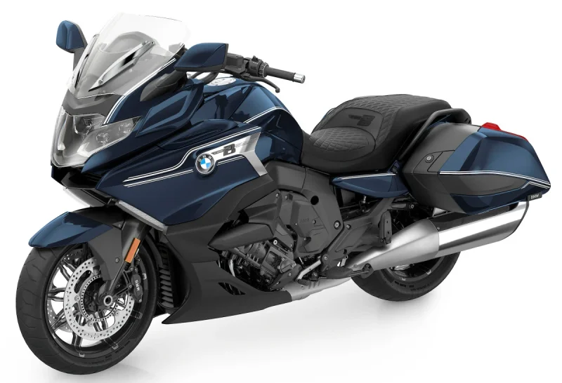 BMW K 1600 B 2027