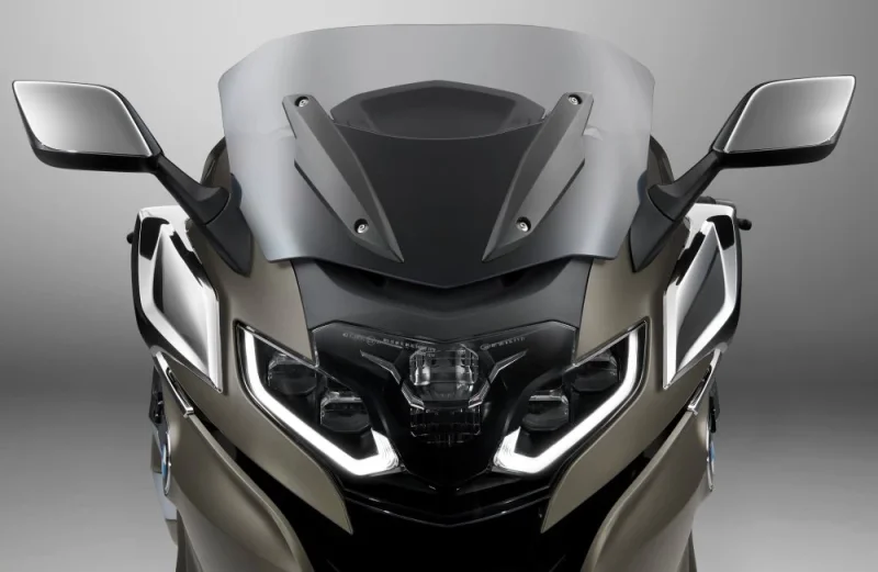 BMW K 1600 B 2027 84642