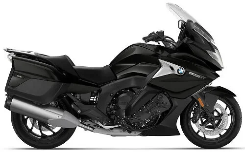 2027 BMW K 1600 GT