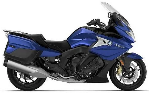 BMW K 1600 GT 2027 Image: 2 BMW K 1600 GT 2027 84639