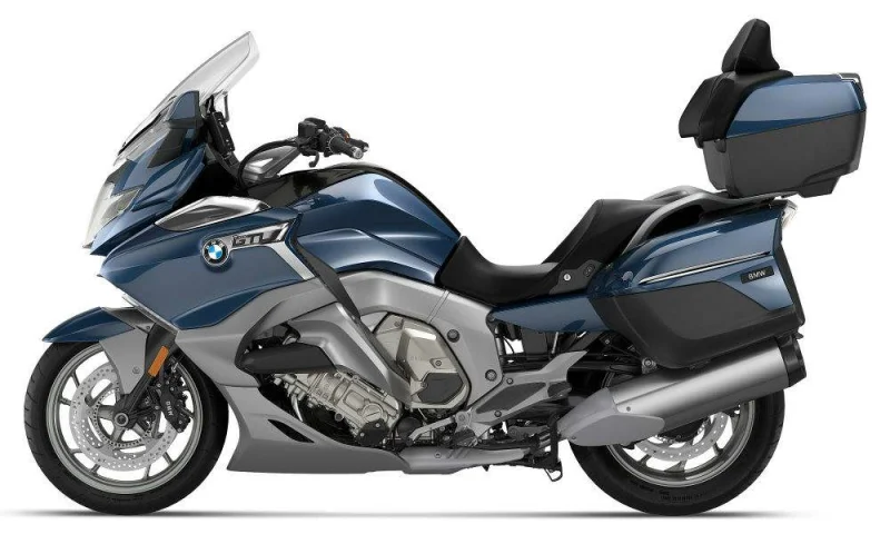BMW K 1600 GTL 2027 84713