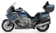 BMW K 1600 GTL 2027 84713 Thumb