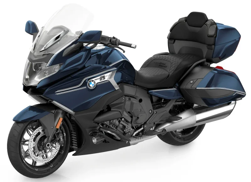 BMW K 1600 Grand America 2027