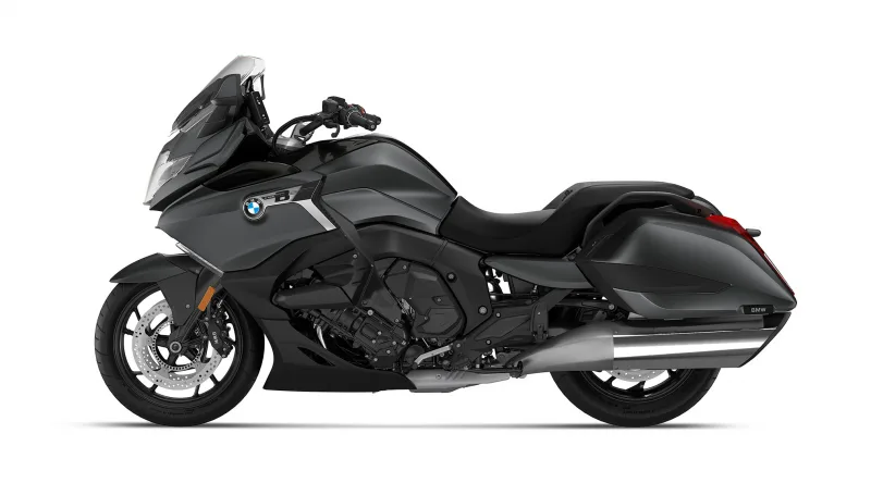 BMW K1600B 2026 Image: 1 BMW K1600B 2026 69909