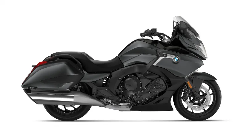 BMW K1600B 2026 Image: 2 BMW K1600B 2026 69910