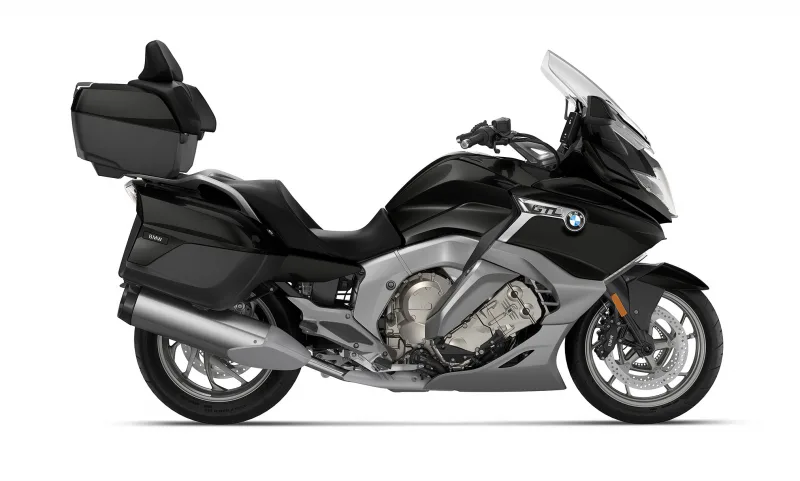 BMW K1600GTL 2026 Image: 1 BMW K1600GTL 2026 69901