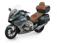 BMW K1600GTL 2026 69902 Thumb
