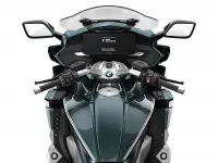BMW K1600GTL 2026 69903 Thumb