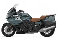 BMW K1600GT 2026 69905 Thumb