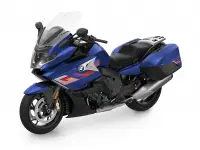 BMW K1600GT 2026 69906 Thumb