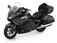 BMW K1600 Grand America 2026 69907 Thumb