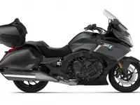 BMW K1600 Grand America 2026 69908 Thumb