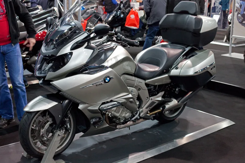 BMW K 1600 B
