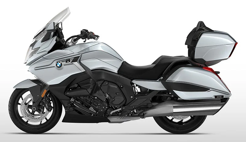 2025 BMW K 1600 Grand America