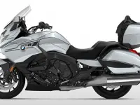 BMW K 1600 Grand America 2025 60827 Thumb