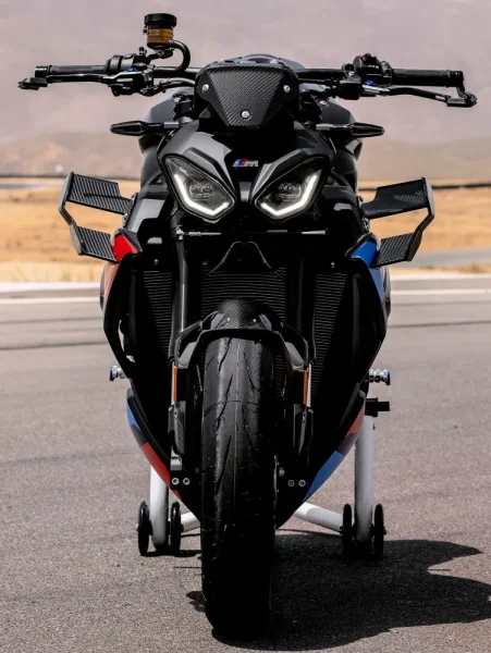 BMW M 1000 R 2027 84630