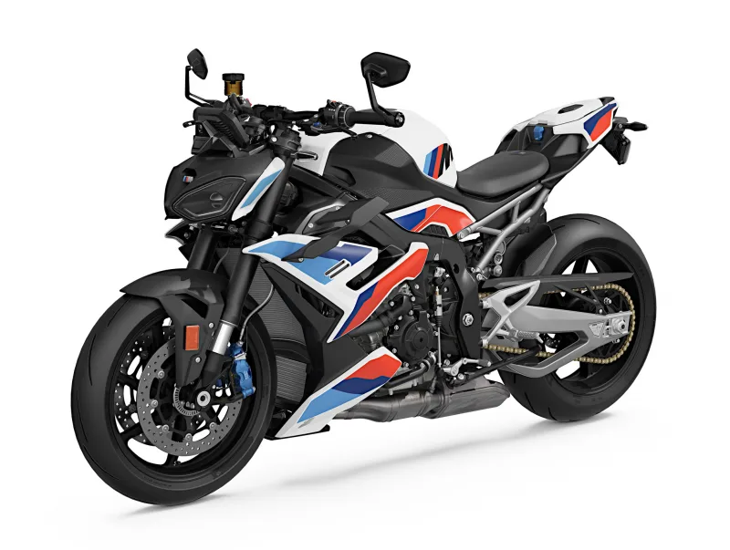 BMW M1000R 2026 Image: 1 BMW M1000R 2026 69886