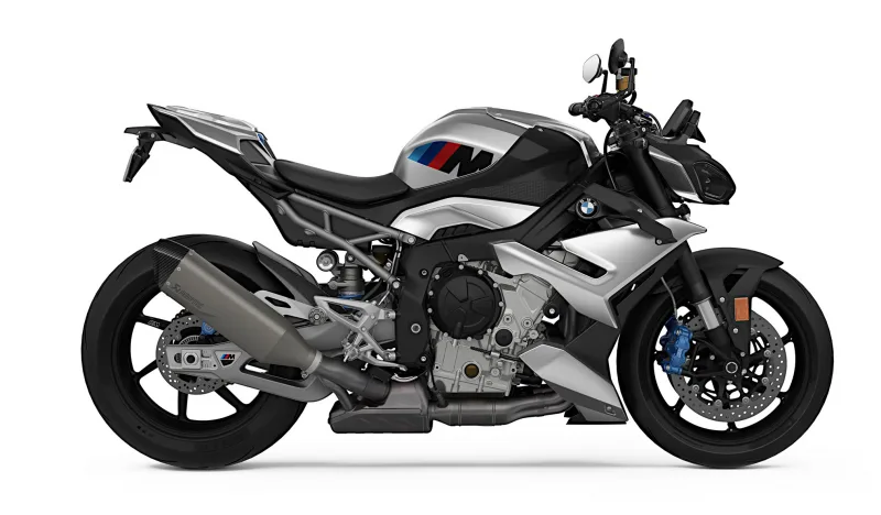 BMW M1000R 2026 Image: 2 BMW M1000R 2026 69887