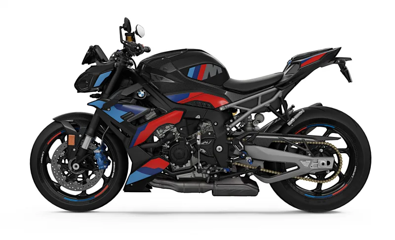 BMW M1000R 2026 Image: 3 BMW M1000R 2026 69888