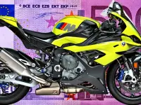 BMW M 1000 R 2025 60830 Thumb