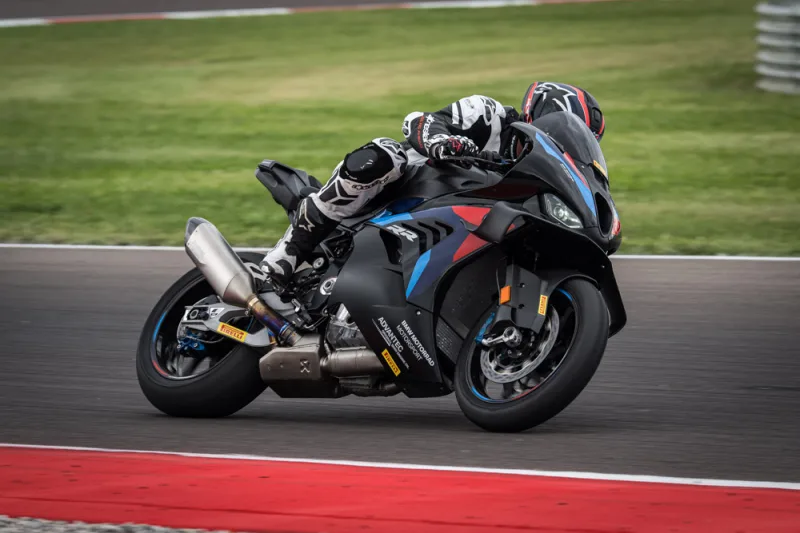 BMW M 1000 RR 2025 Image: 2 BMW M 1000 RR 2025 72921