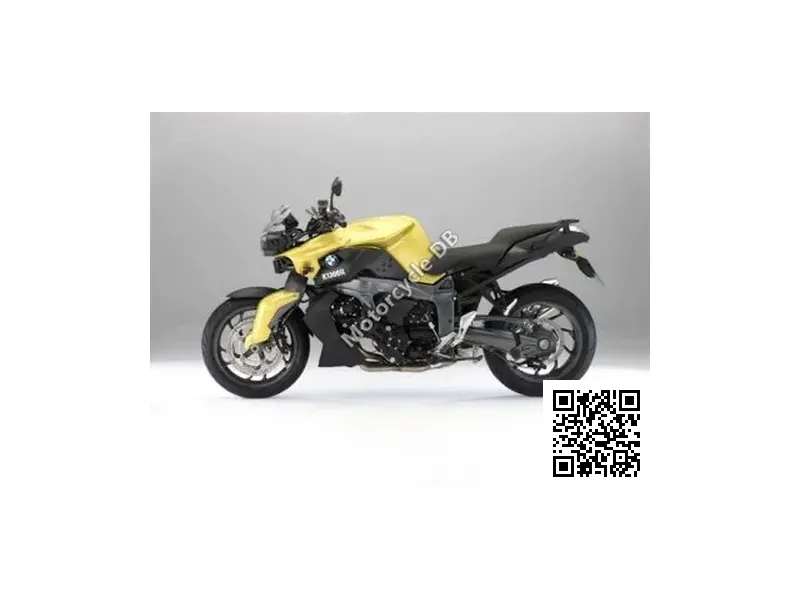 BMW R 80 RT (reduced Effect) 1991 Image: 1 BMW R 80 RT (reduced Effect) 1991 13130