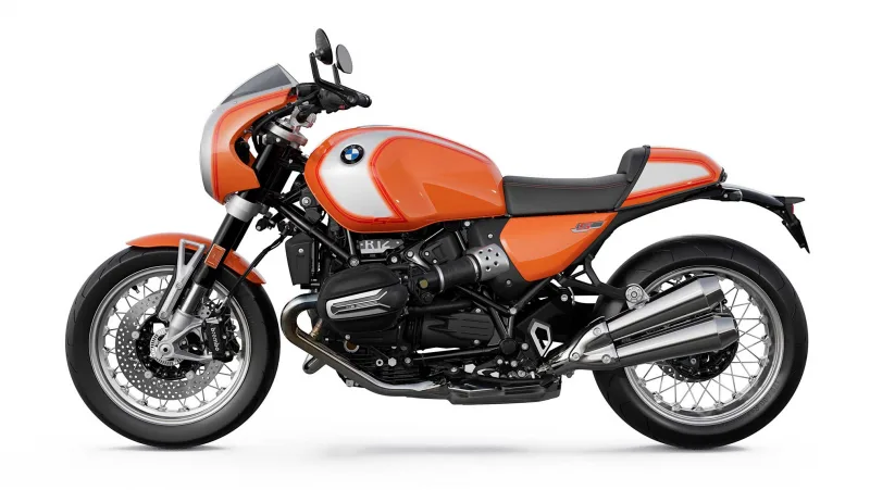 BMW R12S 2026 Image: 2 BMW R12S 2026 69919