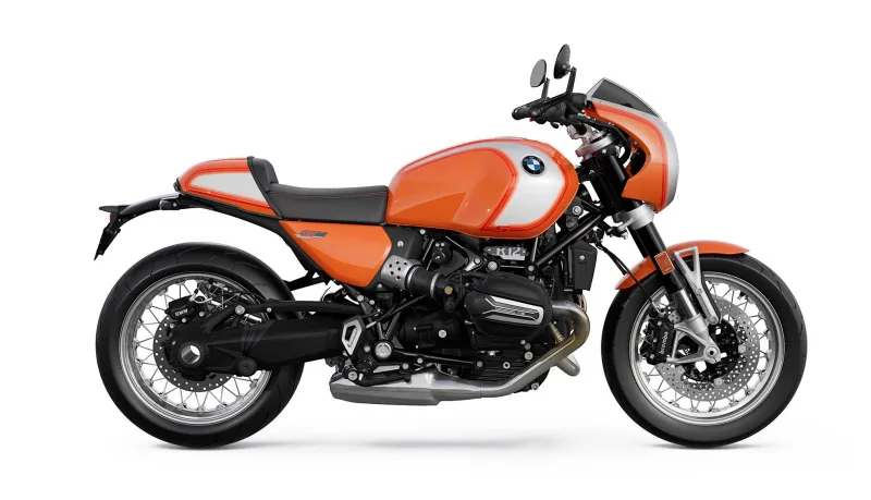 BMW R12S 2026 Image: 3 BMW R12S 2026 69920