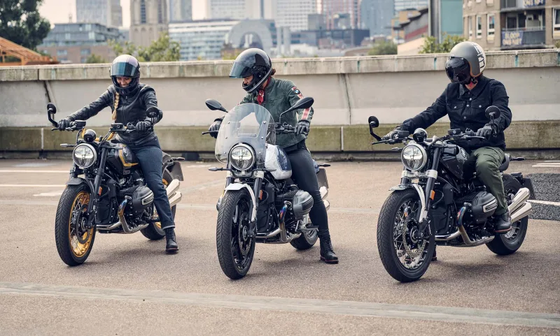 BMW R12 2026 Image: 1 BMW R12 2026 69170