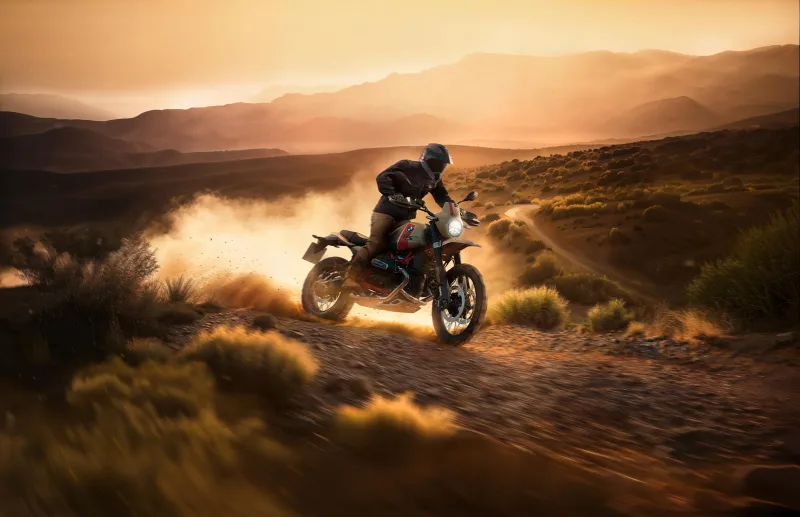 BMW R12 G/s 2026 Image: 1 BMW R12 G/s 2026 69105