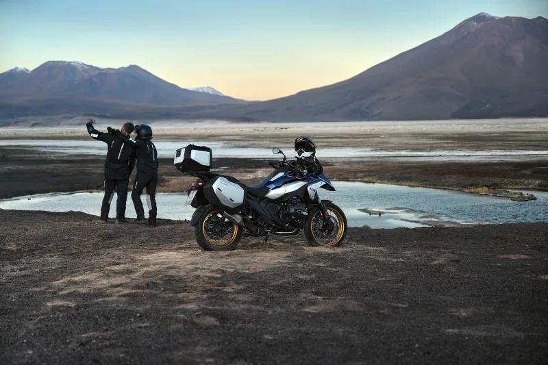 BMW R1300GS 2026 Image: 1 BMW R1300GS 2026 69164