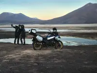 BMW R1300GS 2026 69164 Thumb
