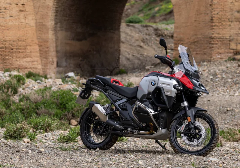BMW R1300GS Adventure 2026 69893