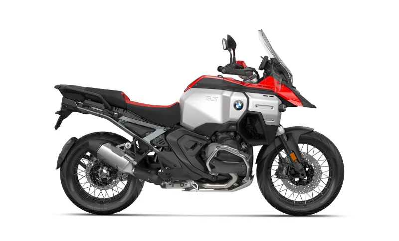BMW R1300GS Adventure 2026 69895