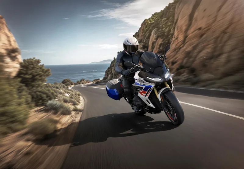 BMW R1300RS 2026 Image: 2 BMW R1300RS 2026 69721