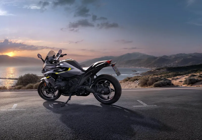 BMW R1300RS 2026 Image: 3 BMW R1300RS 2026 69722
