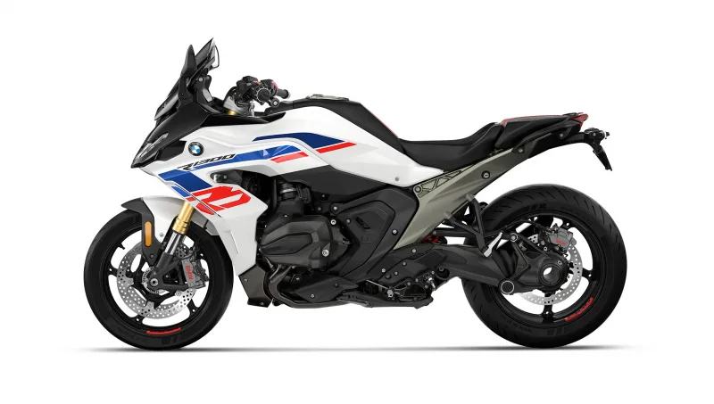 BMW R1300RS 2026 Image: 4 BMW R1300RS 2026 69723